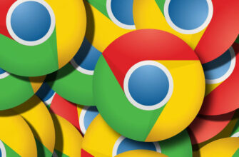 google chrome