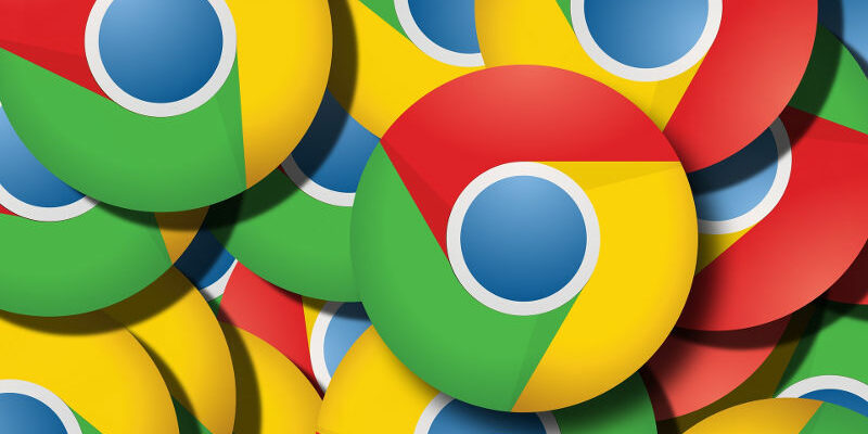 google chrome