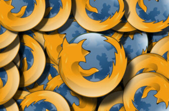 mozilla firefox
