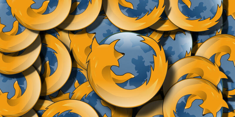 mozilla firefox