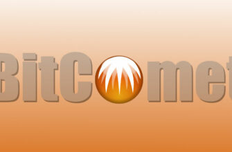 BitComet скачать