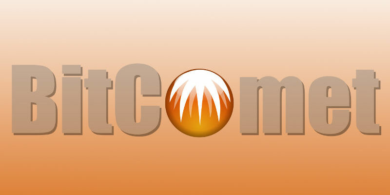 BitComet скачать