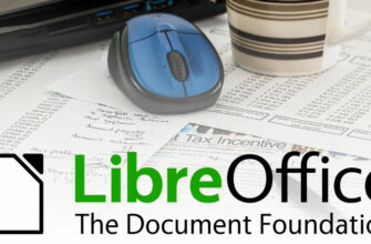 LibreOffice скачать