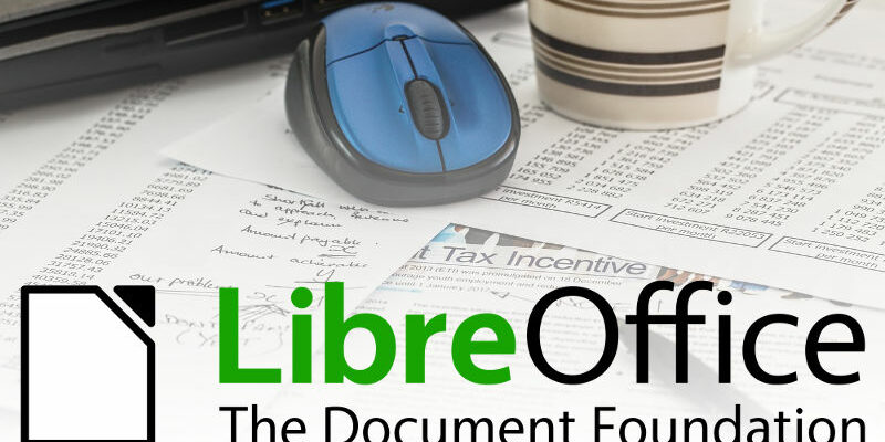 LibreOffice скачать