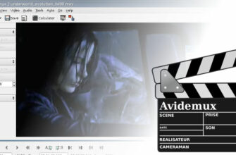 avidemux скачать