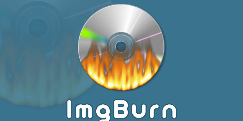 bImgBurn скачать