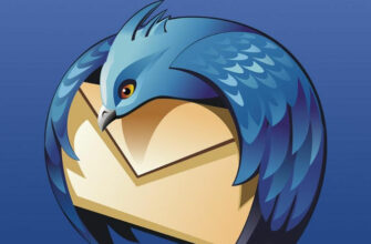 thunderbird скачать
