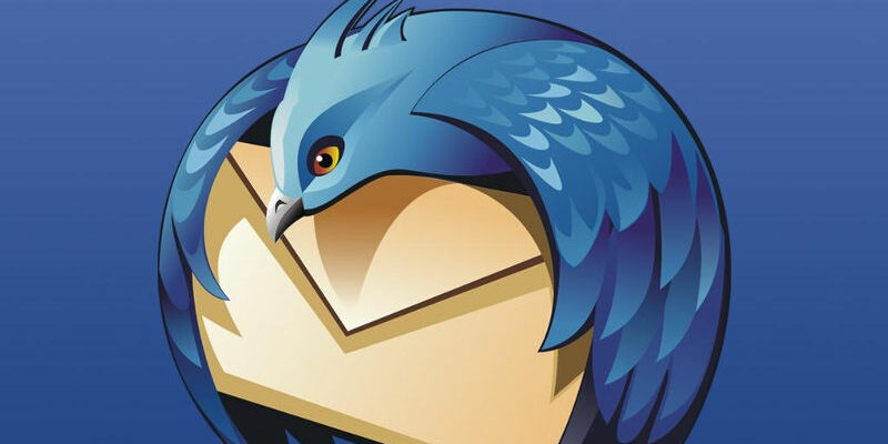 thunderbird скачать