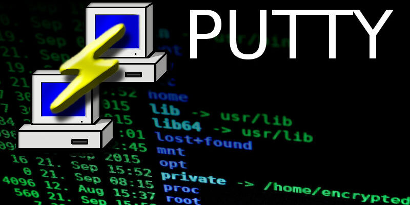 putty скачать