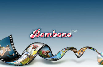 bombono dvd скачать