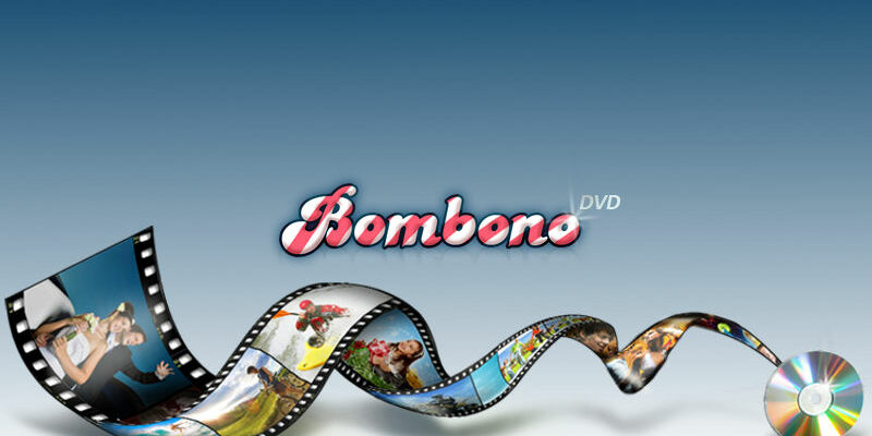bombono dvd скачать