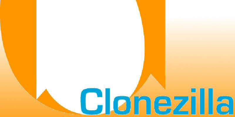 clonezilla скачать