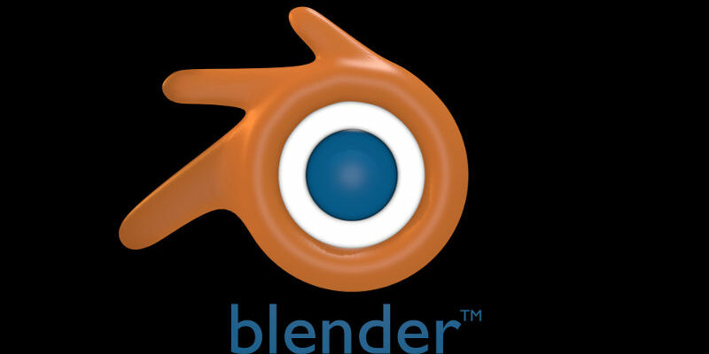 blender 3d