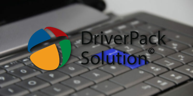 driver pack скачать