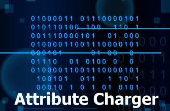 Attribute Charger скачать бесплатно