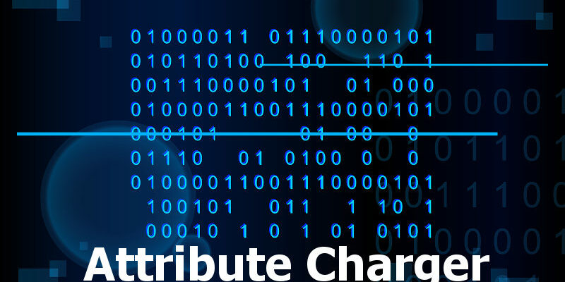 Attribute Charger скачать бесплатно