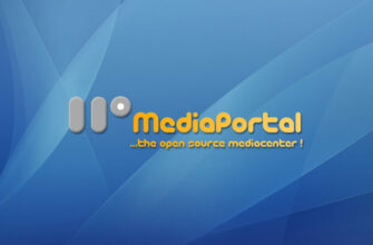 MediaPortal скачать бесплатно