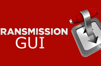 Transmission Gui скачать бесплатно