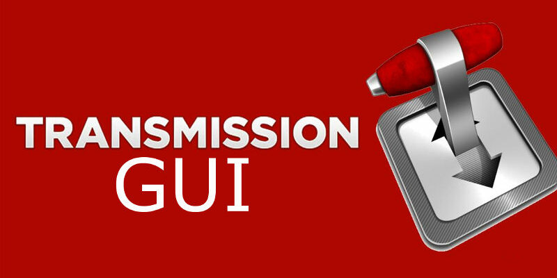 Transmission Gui скачать бесплатно