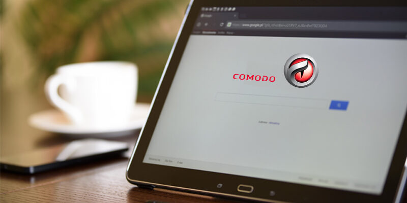Comodo Dragon