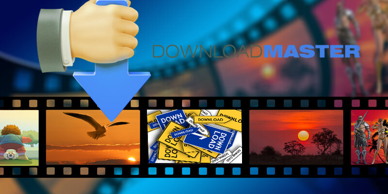 Download Master