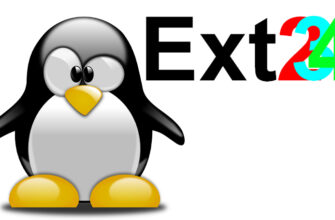 Ext2read