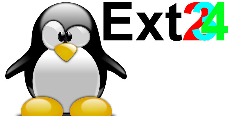 Ext2read
