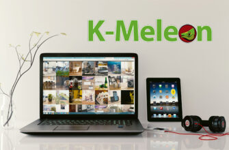 K-Meleon