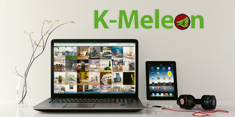 K-Meleon
