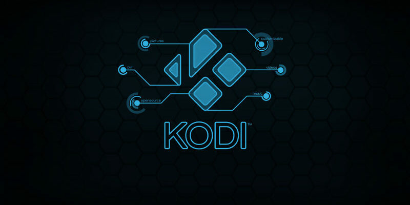 kodi