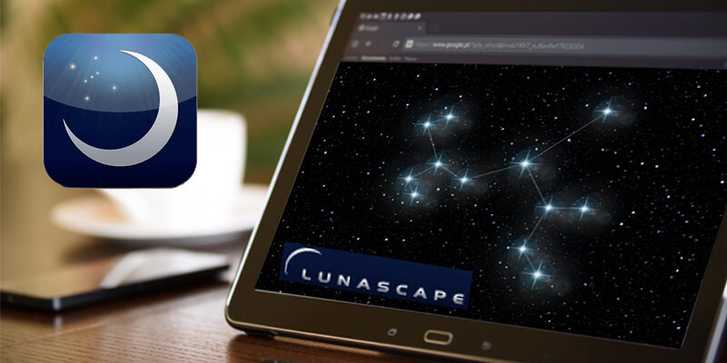LunaScape
