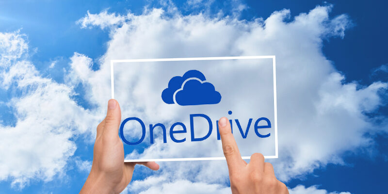 OneDrive