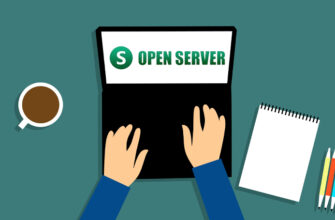 Open Server
