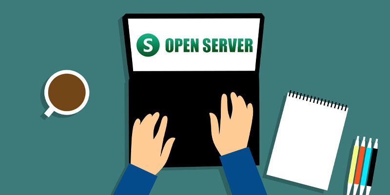 Open Server