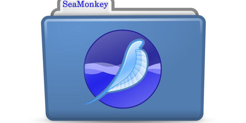 SeaMonkey