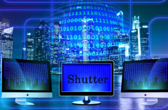 Shutter