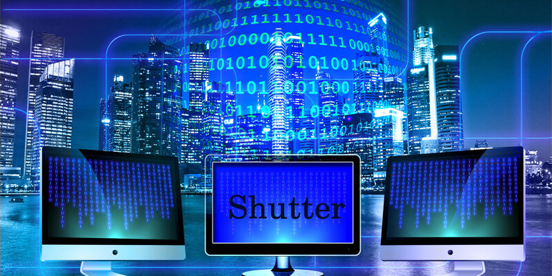 Shutter