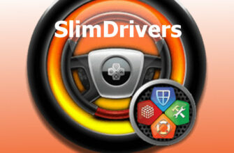 Программа для автоматического обновления драйверов slimdrivers скачать бесплатно