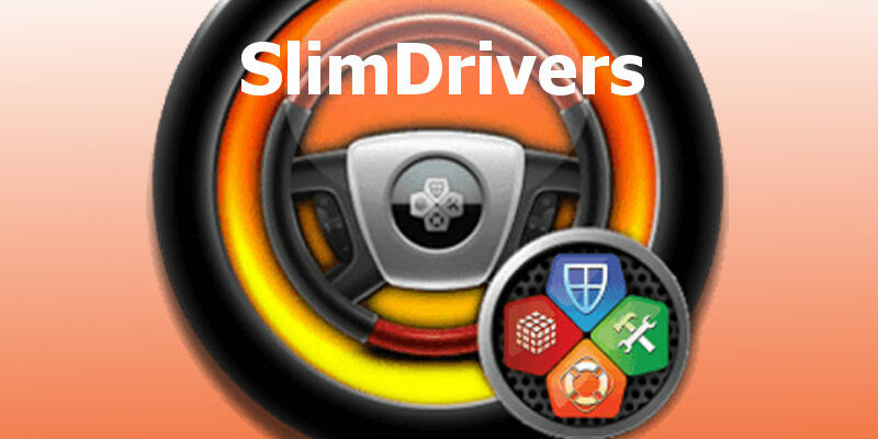 Программа для автоматического обновления драйверов slimdrivers скачать бесплатно