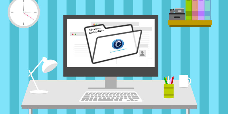 Advanced SystemCare Free