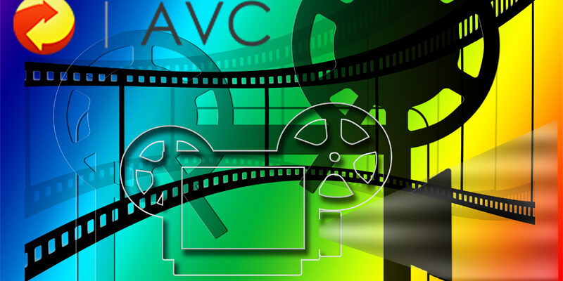Any Video Converter Free