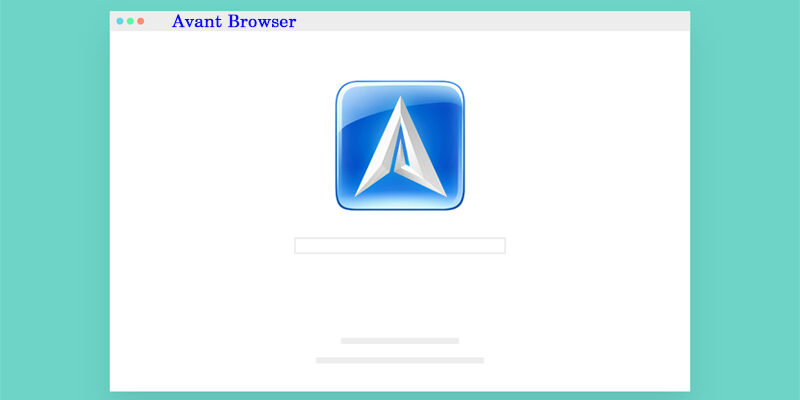 Avant Browser