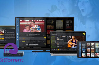 bitTorrent