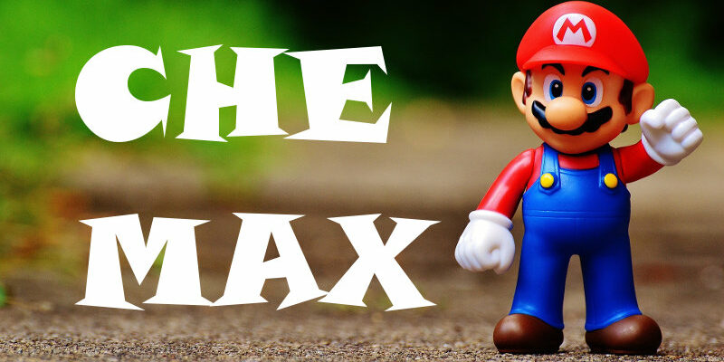 chemax скачать бесплатно русская версия