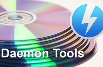 demon tools бесплатная версия