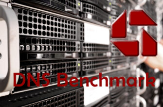 DNS Benchmark