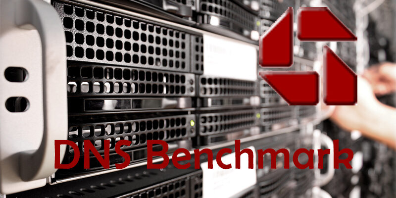 DNS Benchmark