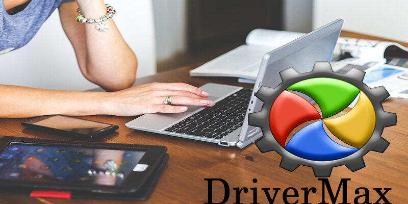 DriverMax