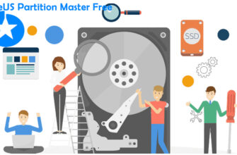 EaseUS Partition Master Free