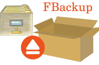 FBackup